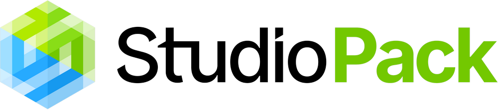 StudioPack Logo